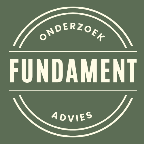Fundament Onderzoek & Advies